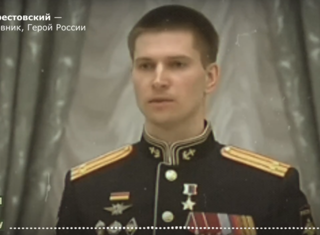 Участники СВО объединились в Штаб для проведения реформ по суверенитету и записали видео с поддержкой слов Героя России Берестовского