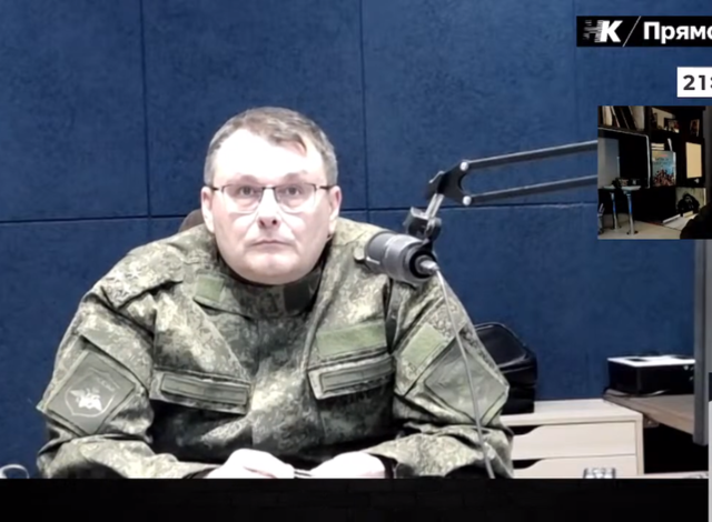 Евгений Фёдоров: вопрос идеологии на Украине самый главный