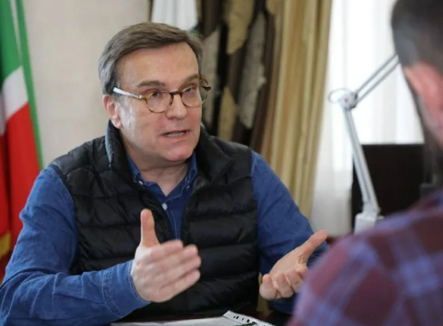 Французский журналист не увидел на Курилах ожидаемого захолустья и военных баз