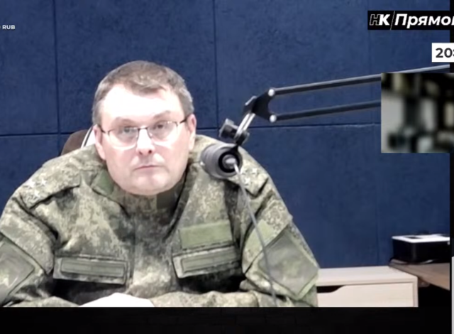 Евгений Фёдоров: конфликт с США, а не с Украиной. Соответственно, переговоры с США