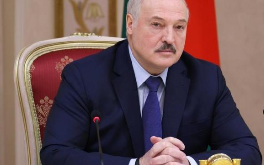 В Белоруссии подписан закон о смертной казни для чиновников за госизмену