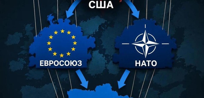 Трампоманы снова восхваляют Америку