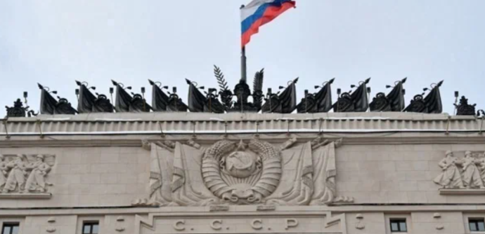 МО РФ предупредило о готовящейся провокации в Краматорске