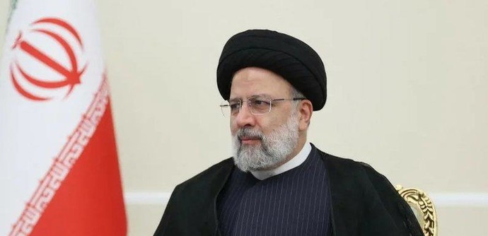Президент Ирана Эбрахим Раиси призвал ШОС отказаться от доллара США