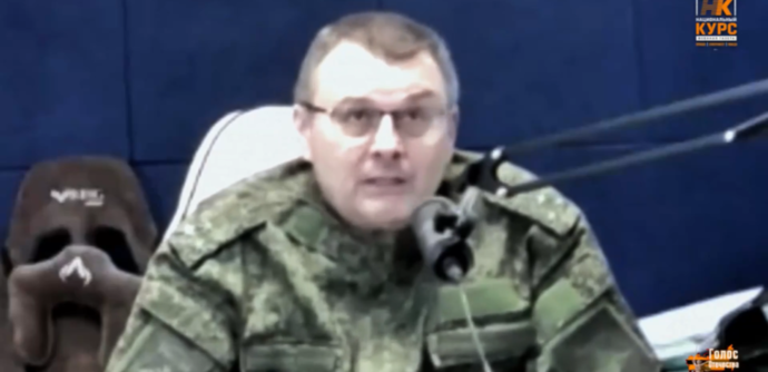 Евгений Федоров: выборы в Госдуму - важный шаг к победе