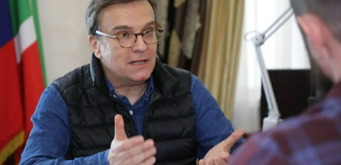 Французский журналист не увидел на Курилах ожидаемого захолустья и военных баз