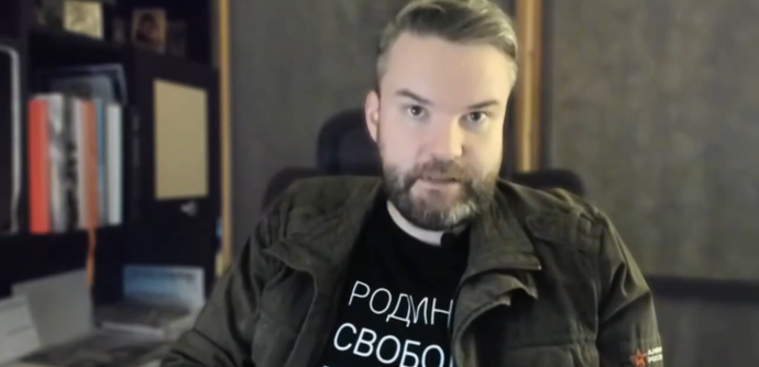 Денис Ганич о создании партийного многообразия по западному образцу