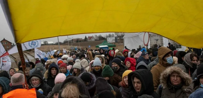 Киев боится проводить перепись населения Украины