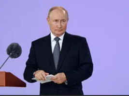 Путин рассказал о сдерживающем факторе защиты страны