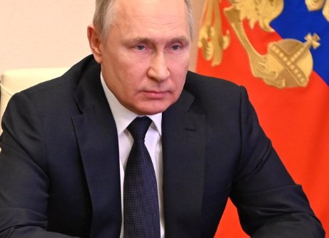 Песков: высокий рейтинг доверия В.В. Путину — это феномен, доказывающий эффективность его работы