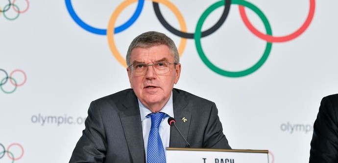 МОК открыто призывает российских спортсменов к предательству России