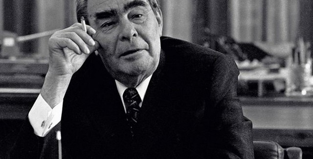 26 сентября 1968 г. обнародована статья про «доктрину Брежнева»