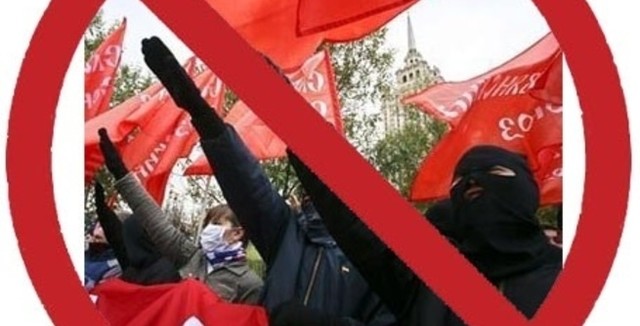 29 июня 2010 г. Верховный суд РФ окончательно запретил «Славянский союз»