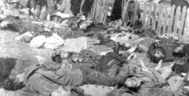 11 июля 1943 г. принято считать пиком Волынской резни