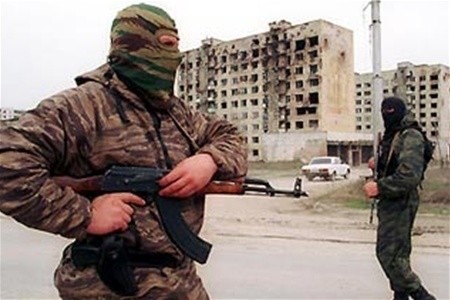 7 августа 1999 г. началось вторжение боевиков в Дагестан