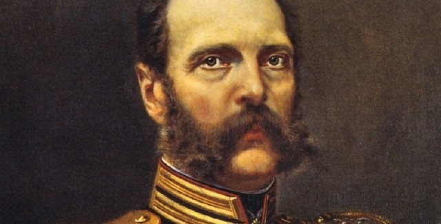 30 мая 1876 г. император Александр II подписал Эмский указ, запрещающий украинскую пропаганду