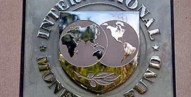 5 июня 2019 г. подготовили форум, на котором МВФ с подопечными думали как спасти глобализацию