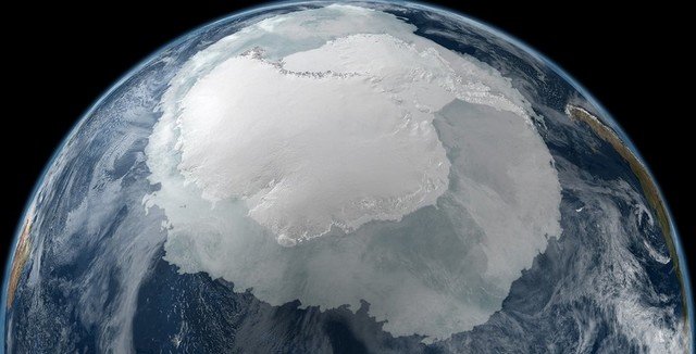 7 июня 1950 г. СССР инициировал Меморандум по Антарктиде