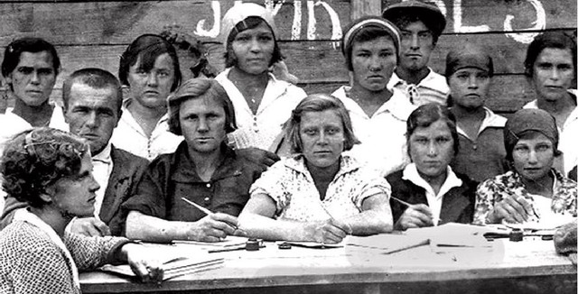 19 июня 1920 г. в Советской России образована ВЧК