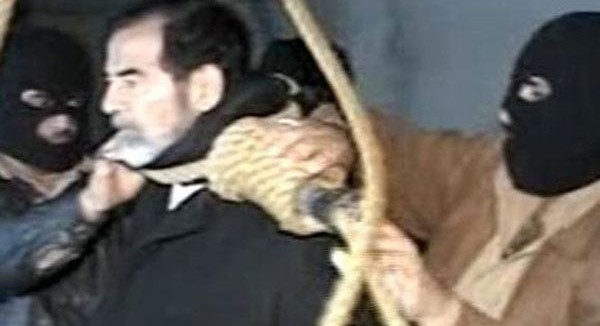 13 декабря 2003 г. был арестован С. Хусейн