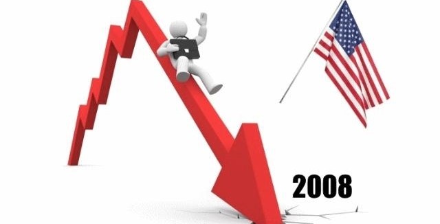 15 сентября 2008 года начался Мировой экономический кризис